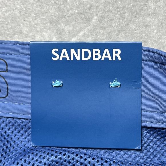 Reel Legends Dutch Blue Sandbar Shorts UPF 50 Sun Protection Size: 42 NWT - Picture 15 of 16